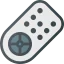 Remote icon 64x64
