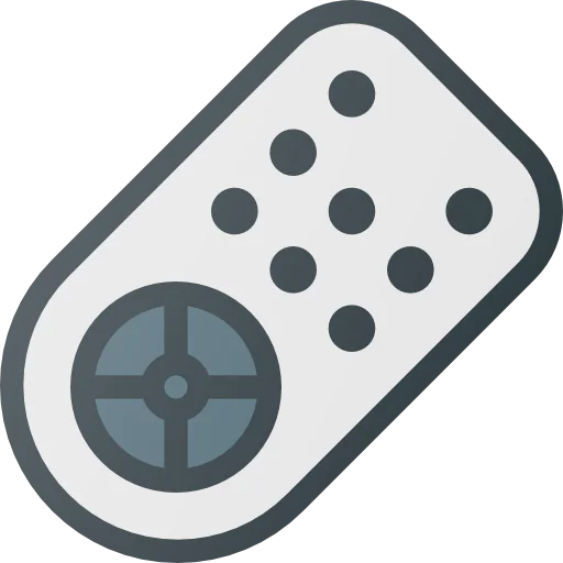 Remote icon