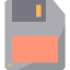 Disk icon 64x64