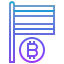 Bitcoin icon 64x64