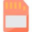 Memory card Symbol 64x64