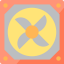 Fan icon 64x64