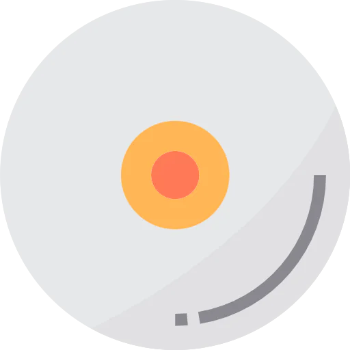 Cd icon