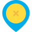 Pin icon 64x64