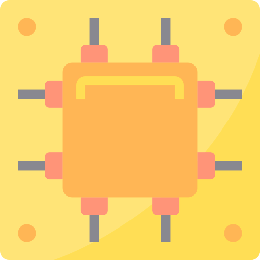 Cpu icon