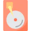 Hard disk icon 64x64