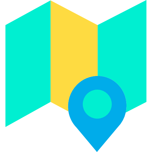 Map icon