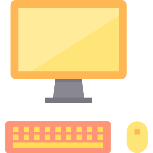 Computer icon