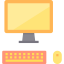 Computer icon 64x64