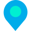 Pin icon 64x64