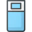 Bed icon 64x64