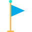 Flag icon 64x64