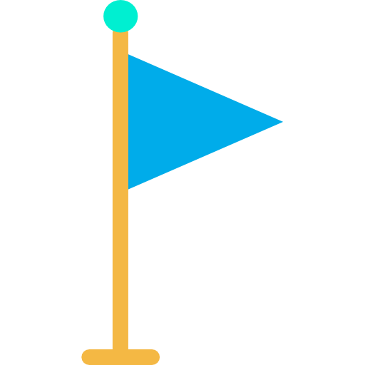 Flag icon