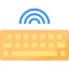 Keyboard icon 64x64