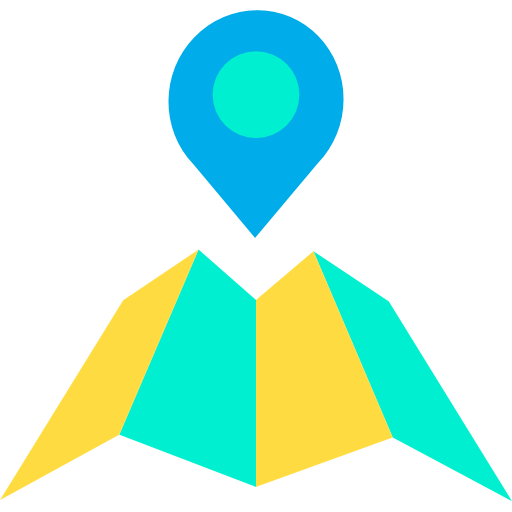 Map icon