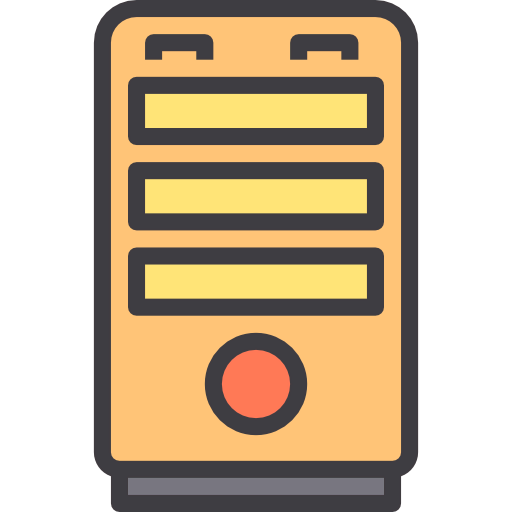 Server icon