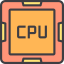 Cpu icon 64x64