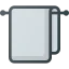 Towel icon 64x64