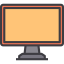Monitor icon 64x64