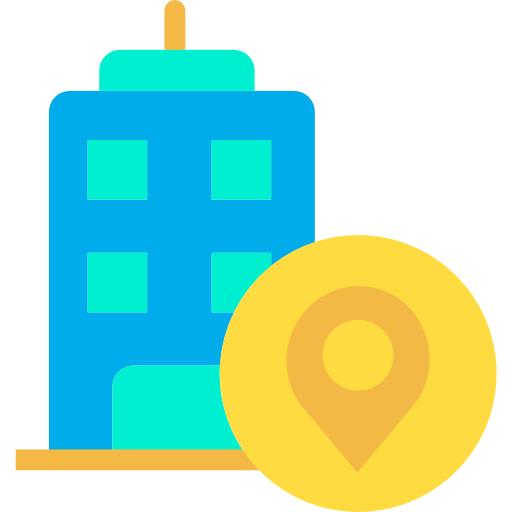 Building アイコン