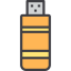 Usb icon 64x64