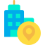 Building icon 64x64