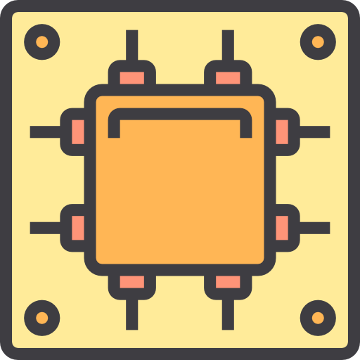 Cpu icon