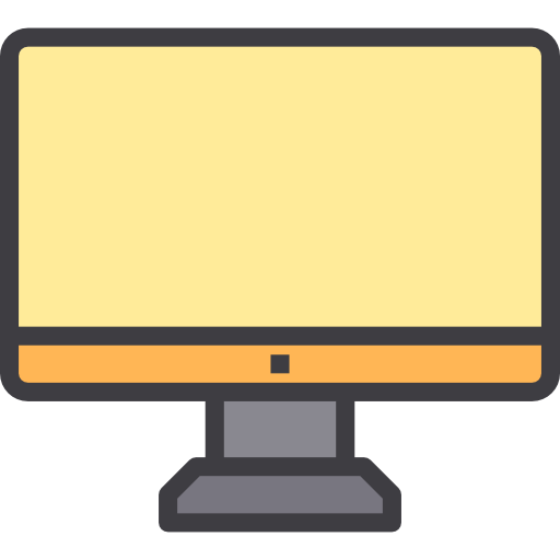 Computer icon