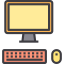 Computer icon 64x64