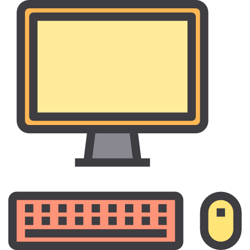 Computer 图标