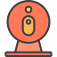 Web cam icon 64x64