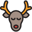 Deer 图标 64x64