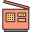 Scanner icon 64x64
