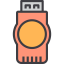 Usb icon 64x64