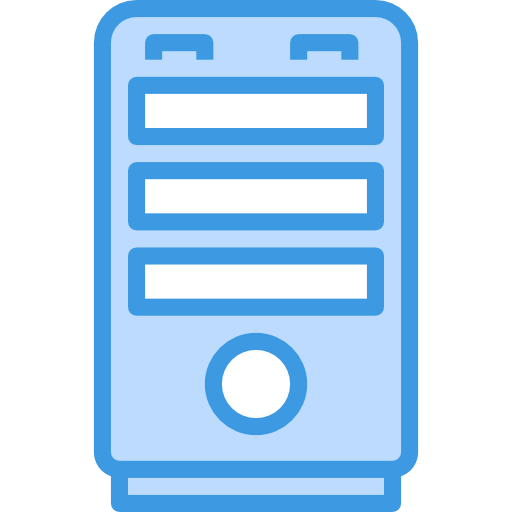 Server 图标