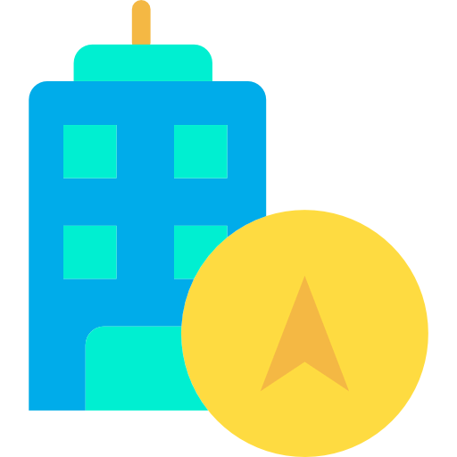 Building アイコン