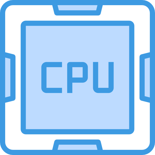 Cpu icon