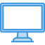 Monitor icon 64x64