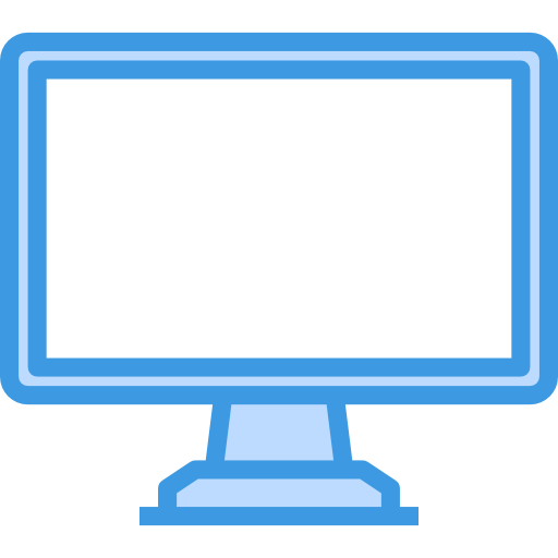 Monitor icon