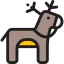 Deer 图标 64x64