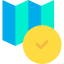 Map icon 64x64