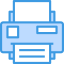 Printer icon 64x64