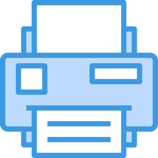 Printer icon