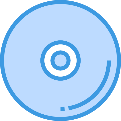 Cd icon