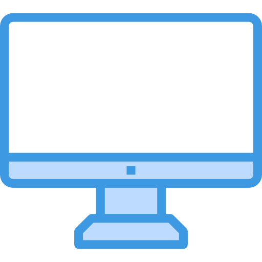 Computer icon