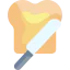 Toast Symbol 64x64