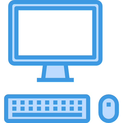 Computer icon