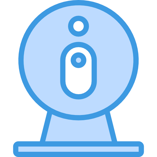 Web cam icon