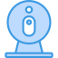 Web cam icon 64x64