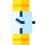 Wristwatch 图标 64x64